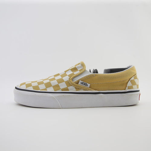 VANS CLASSIC  CHECKERBOARD