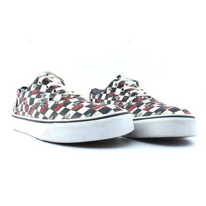 VANS AUTHENTIC CHECKERBOARD