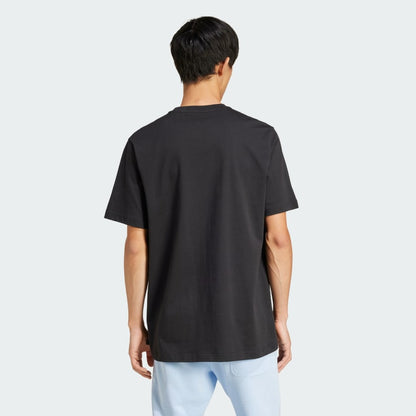 Men's adidas Lens Elevated Graphic Tee