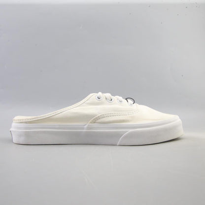 VANS  AUTHENTIC MULE