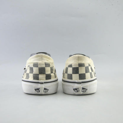 VANS CLASSIC CHECKERBOARD