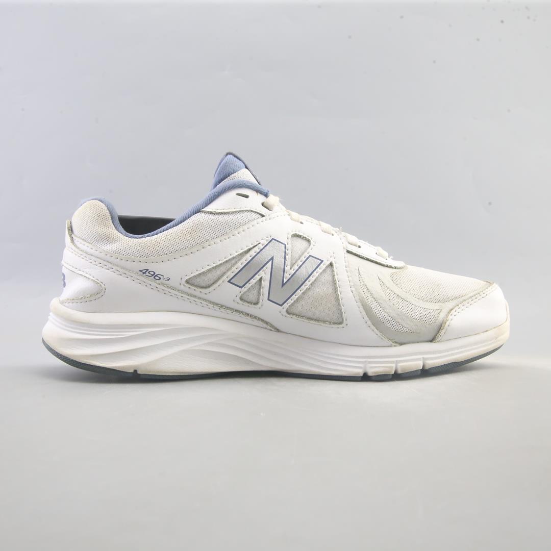 NEW BALANCE 496V3