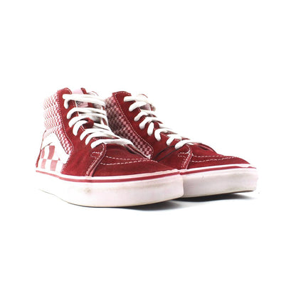 VANS SK 8 HI