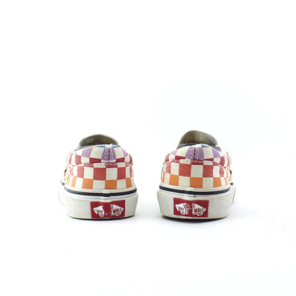 VANS CLASSIC
