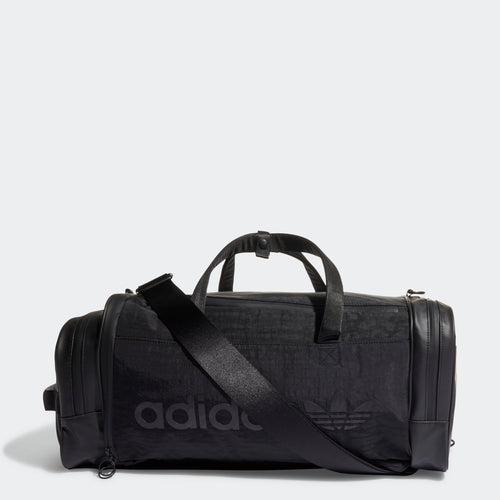 Blue Version Duffel Luxe
