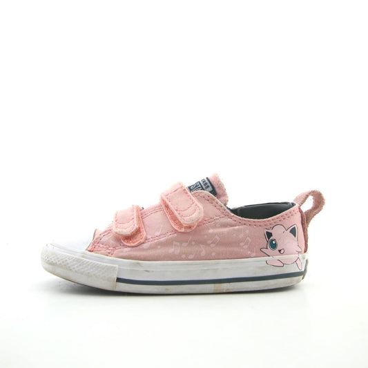 CONVERSE POKEMON