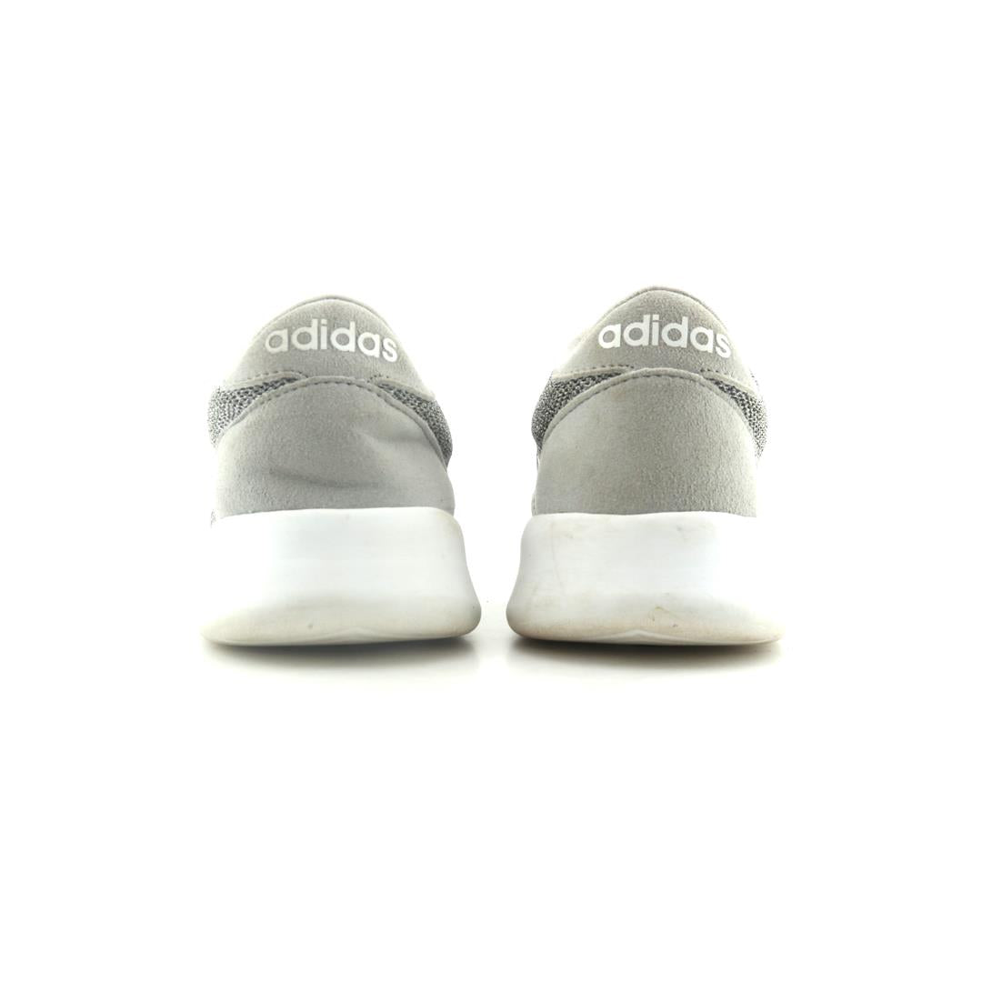 ADIDAS CLOUDFOAM QT RACER