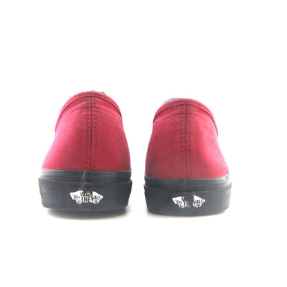 VANS AUTHENTIC