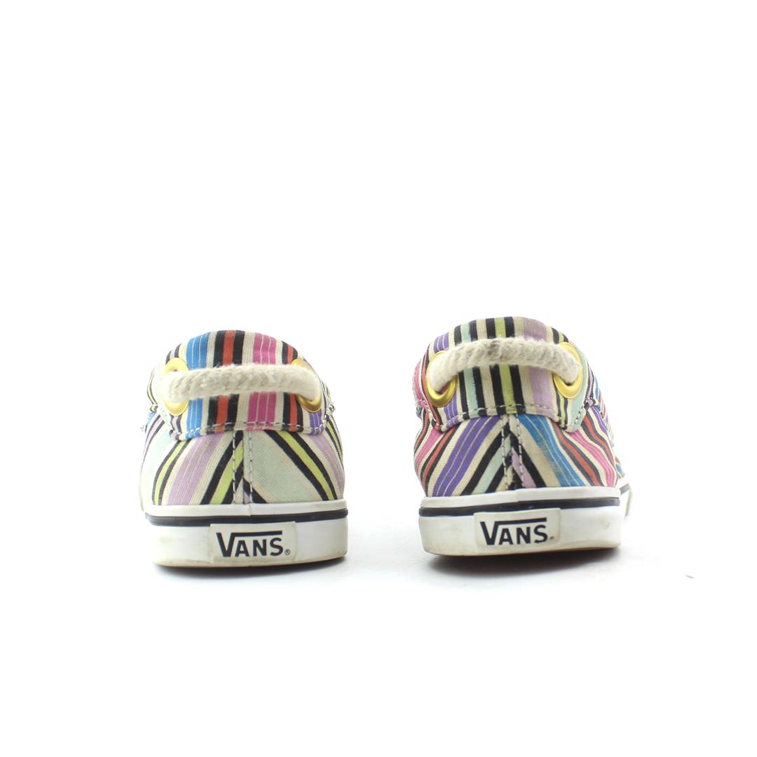VANS .