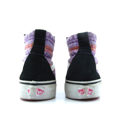 VANS SK8-HI