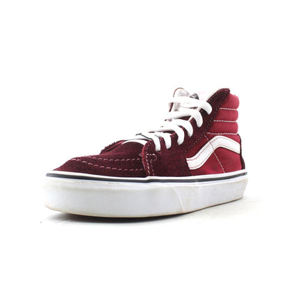 VANS SK8-HI