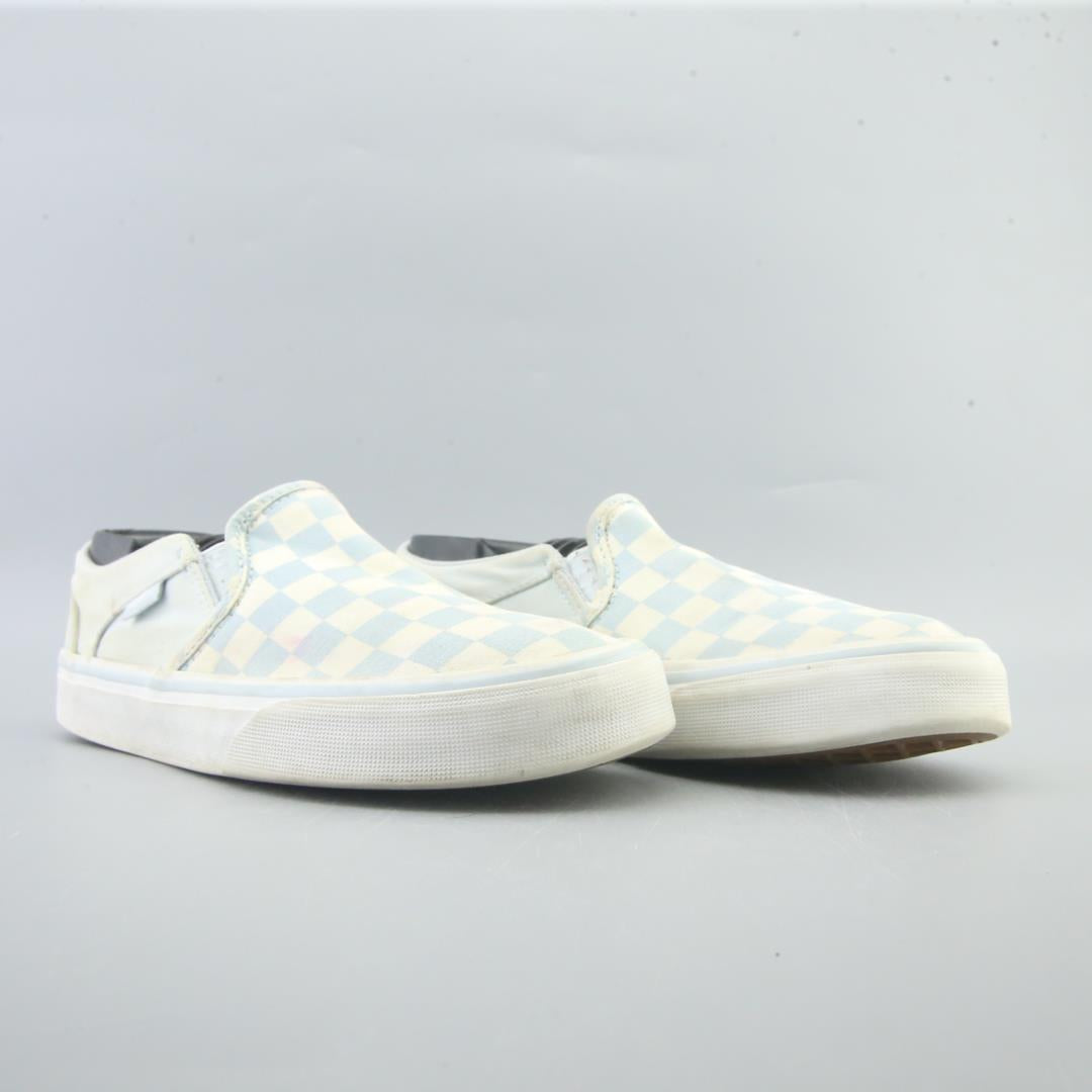 VANS CLASSIC CHECKERBOARD