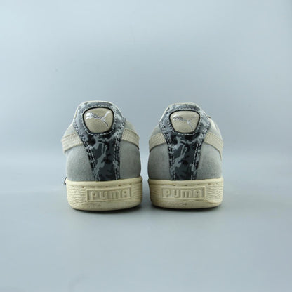 PUMA SUEDE