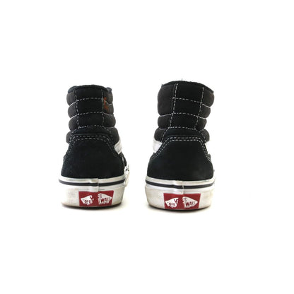 VANS SK 8 HI
