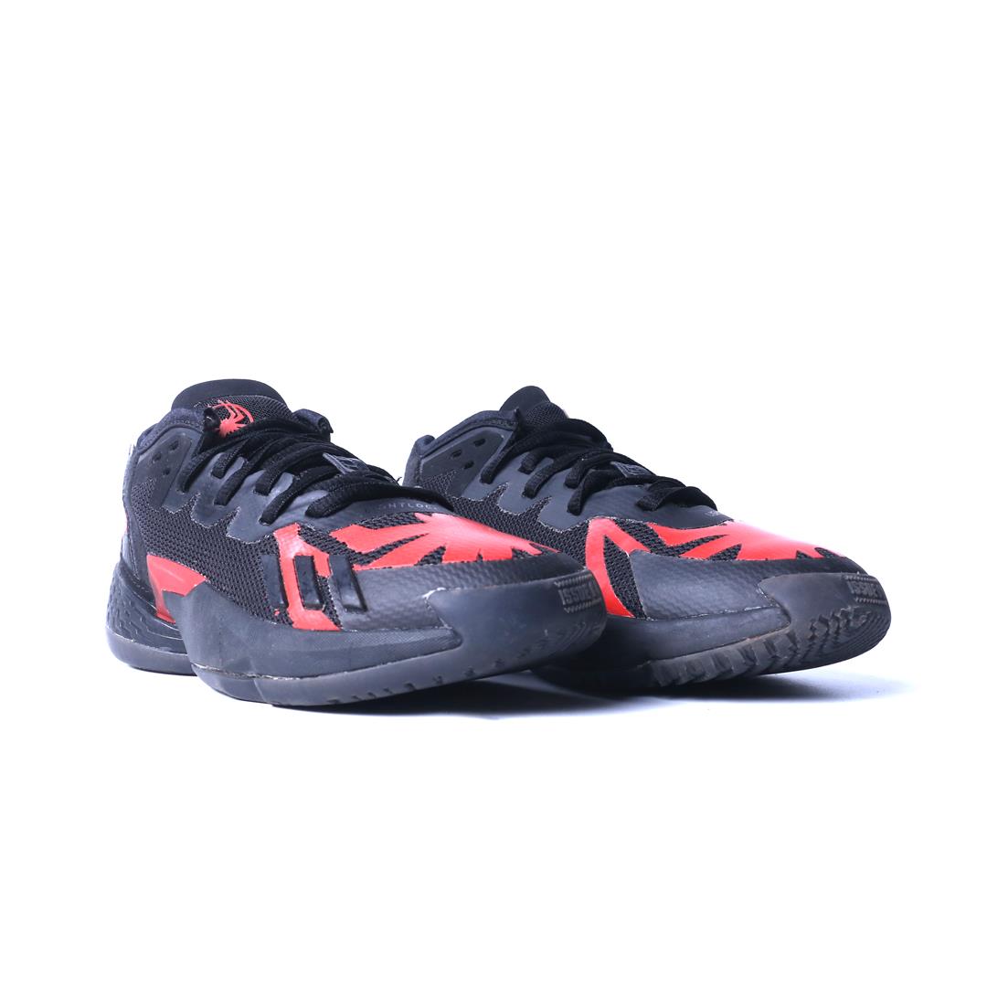 ADIDAS D.O.N. ISSUE #4