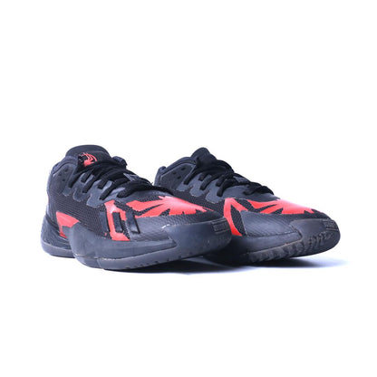 ADIDAS D.O.N. ISSUE #4