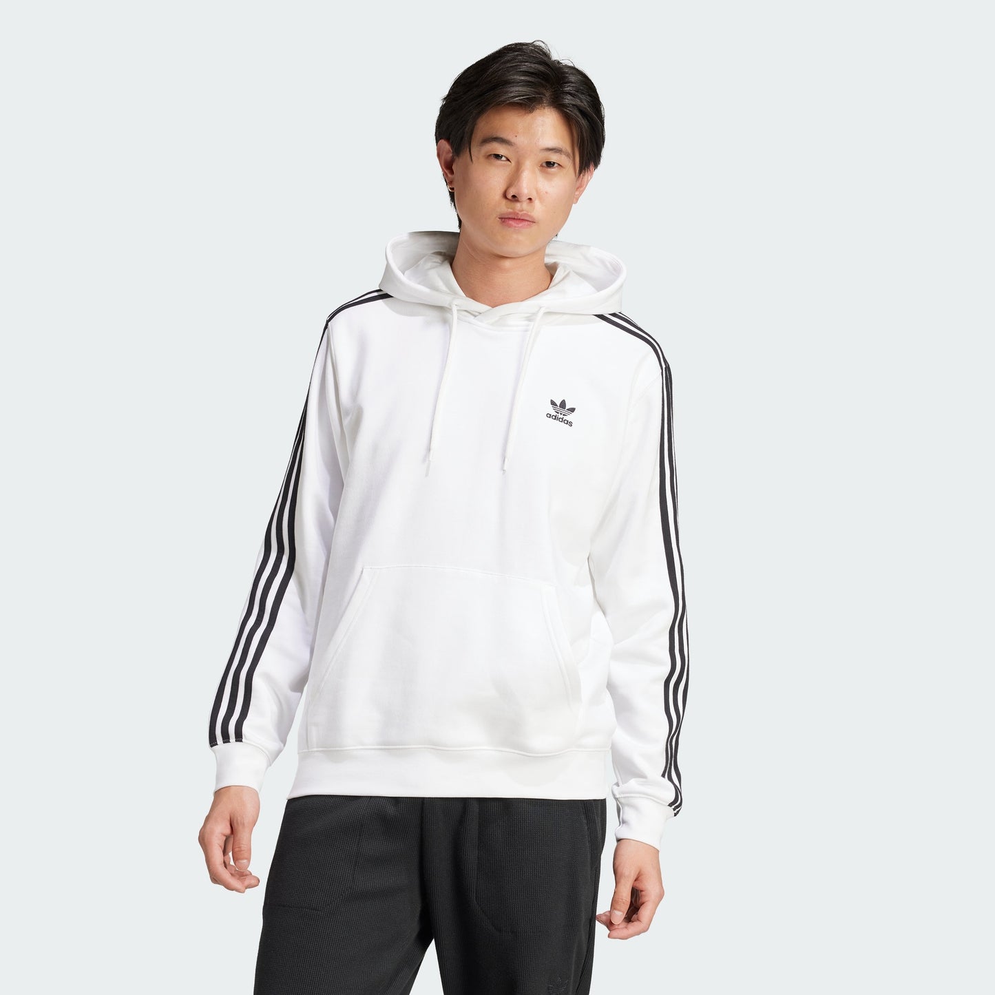 Men's adidas Adicolor Classics 3-Stripes Hoodie
