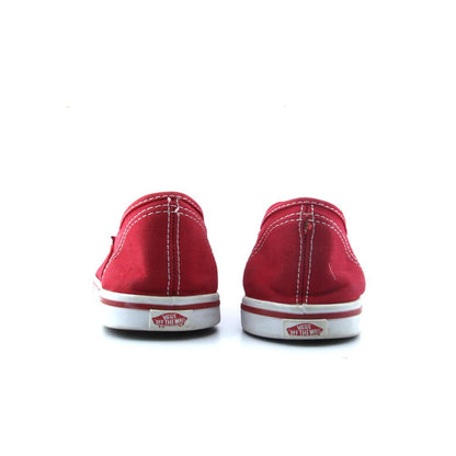 VANS AUTHENTIC