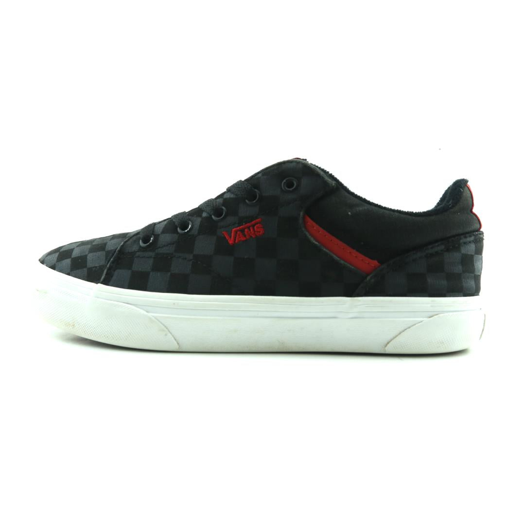 VANS CHECKERBOARD