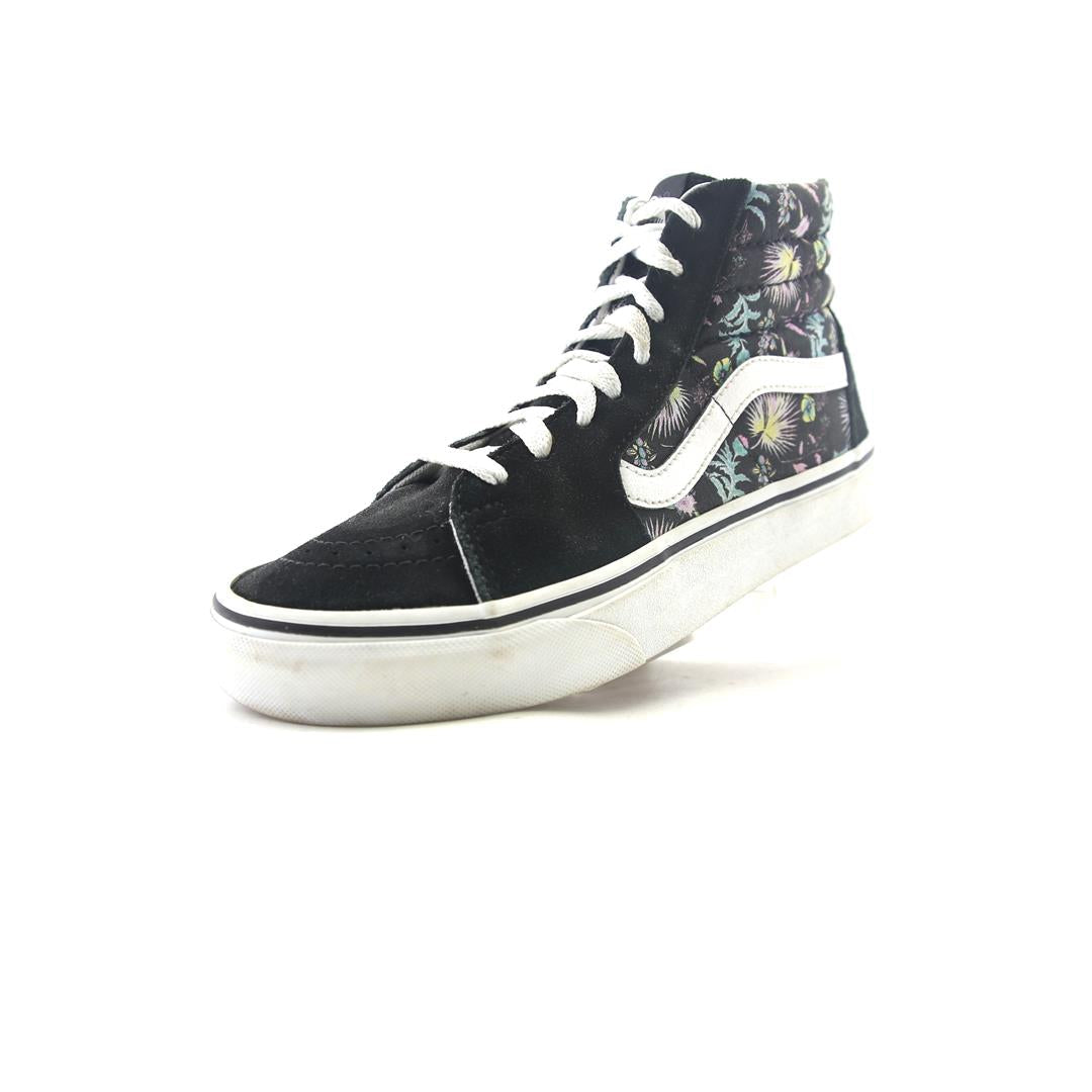 VANS SK8-HI
