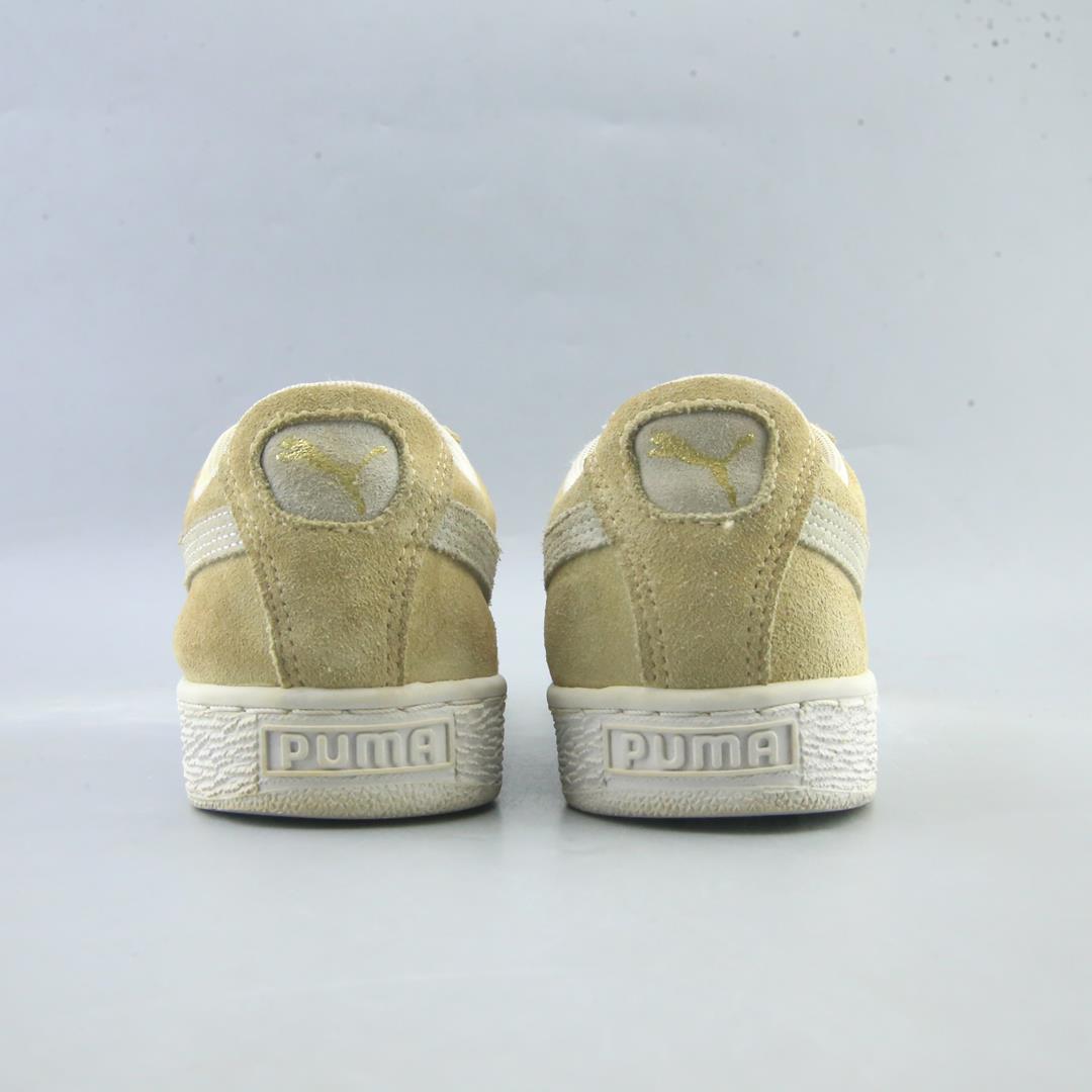 PUMA SUEDE CLASSIC