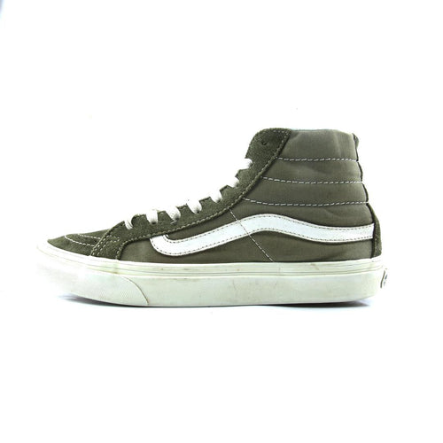 VANS SK 8 HI