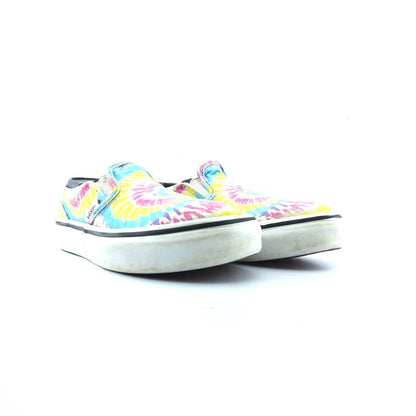 VANS CLASSIC FLORAL