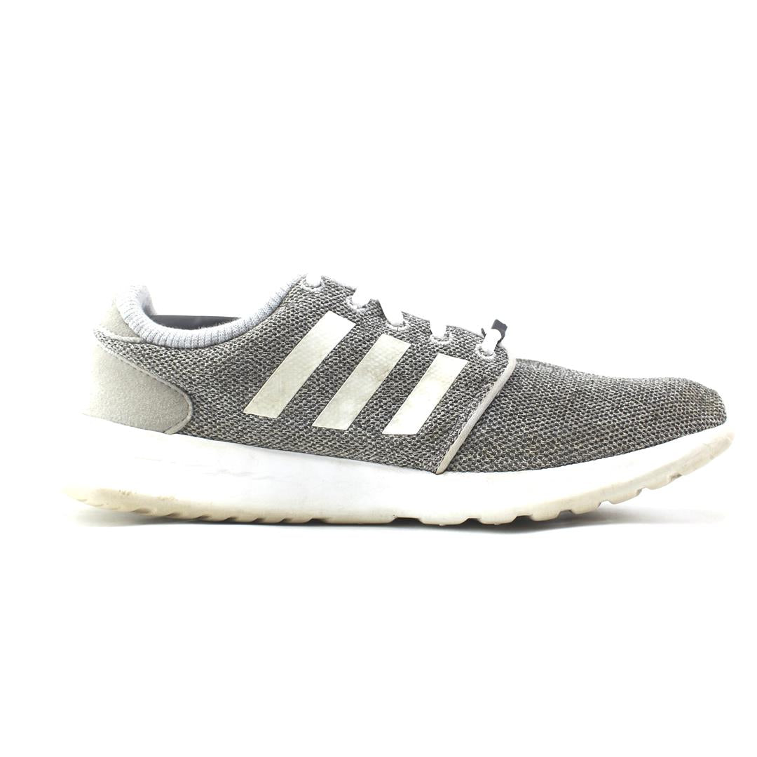 ADIDAS CLOUDFOAM QT RACER