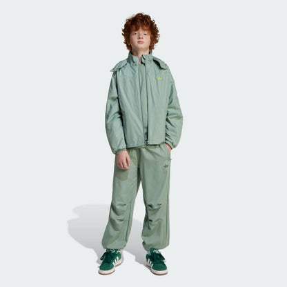 Kids' adidas Jacket