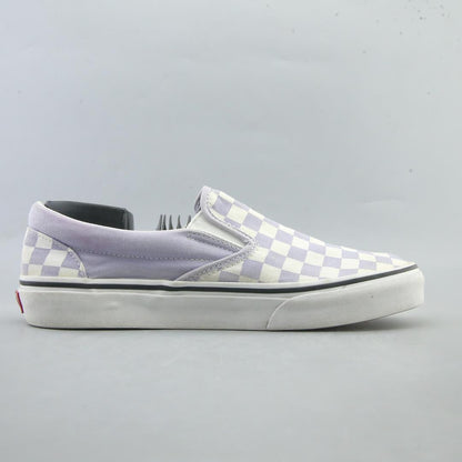 VANS CLASSIC CHECKERBOARD