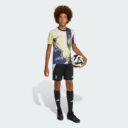 Kids' adidas Juventus 24/25 Pre-Match Jersey Kids