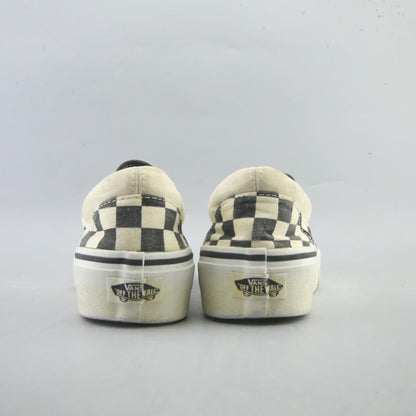 VANS CLASSIC CHECKERBOARD