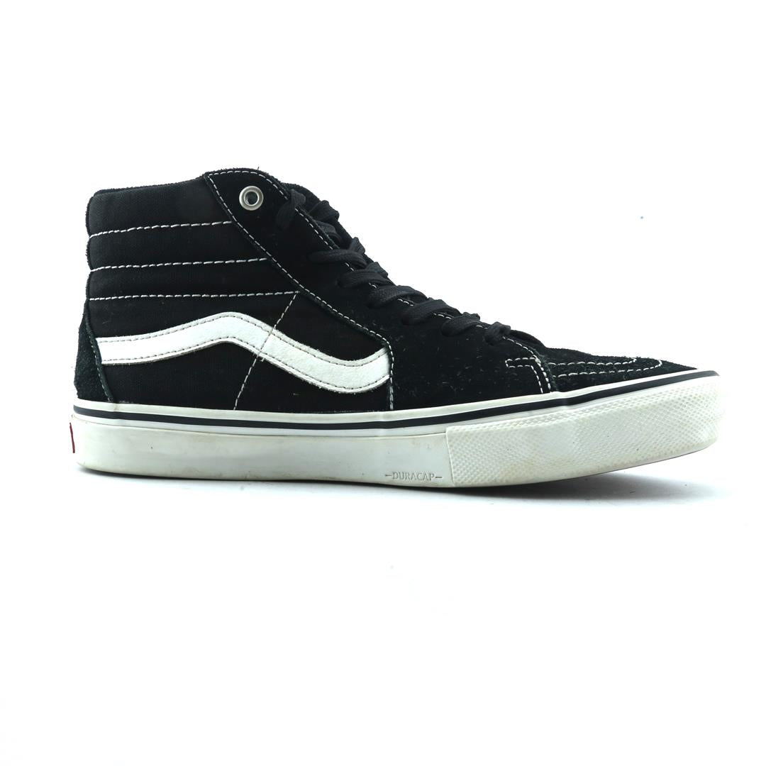 VANS SK8-HI