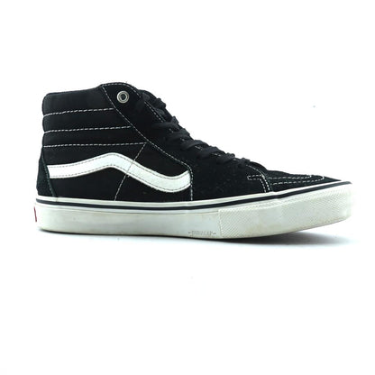 VANS SK8-HI