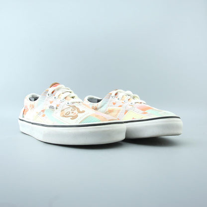 VANS AUTHENTIC LOTERIA