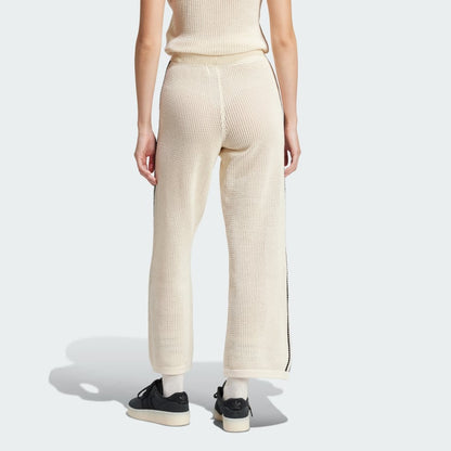 Women's adidas Originals Premium Crochet Track Pants