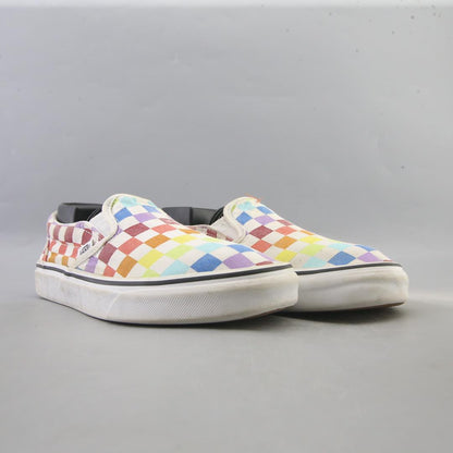 VANS CLASSIC