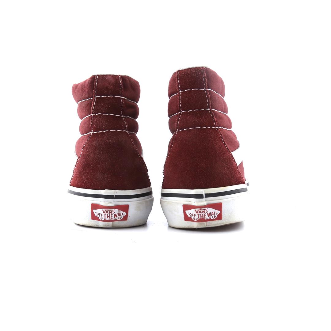 VANS SK8-HI