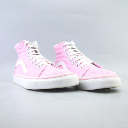 VANS SK8-HI
