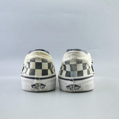 VANS CLASSIC CHECKERBOARD