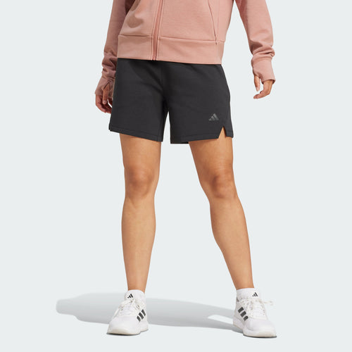 Women's adidas Designed-for-Training Warm-Up Shorts