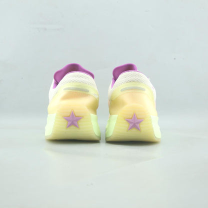 CONVERSE  RUN STAR OX STORM