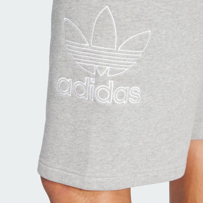 Men's adidas Adicolor Outline Trefoil Shorts