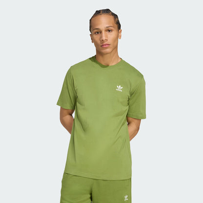 Men's adidas Trefoil Essentials Tee