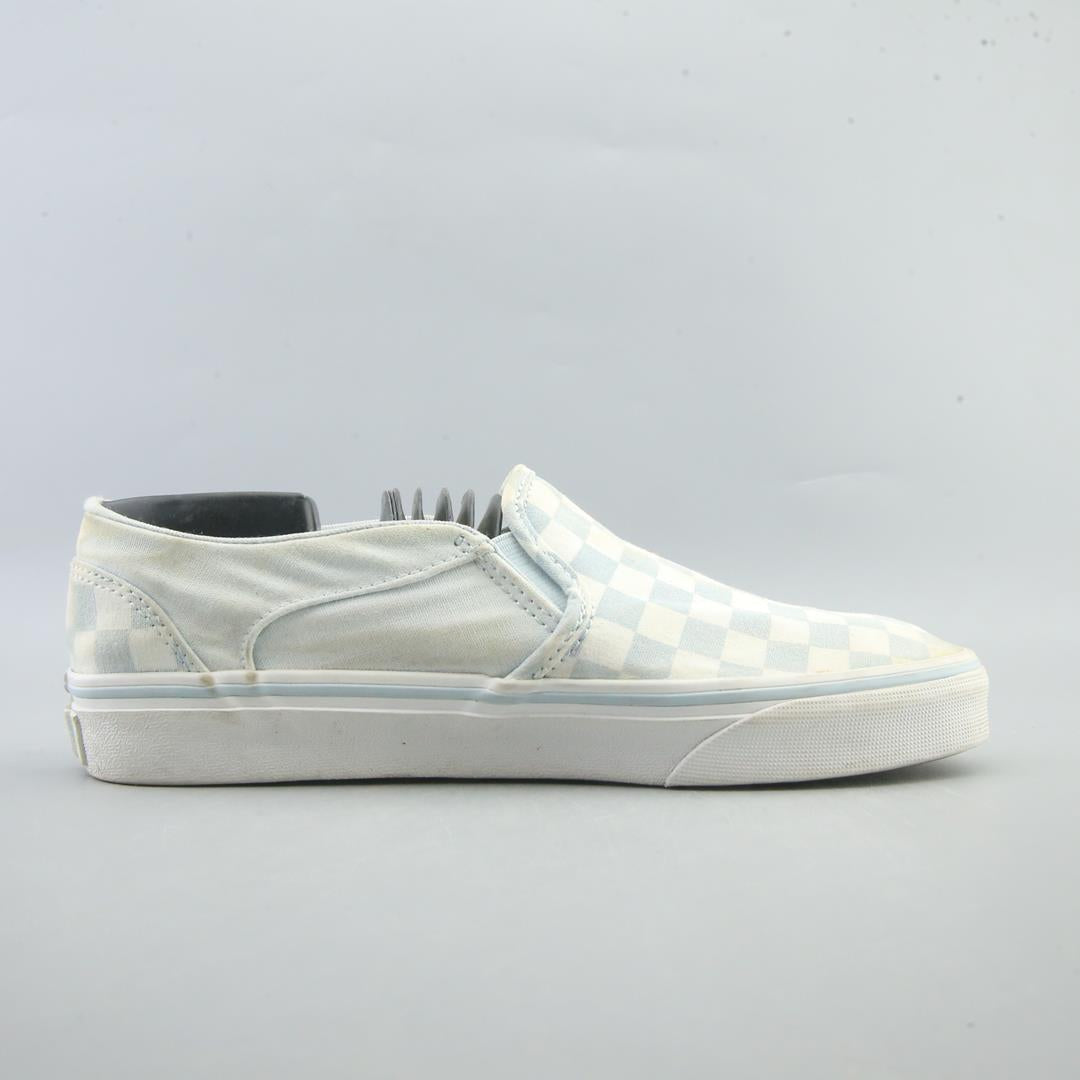 VANS CLASSIC  CHECKERBOARD
