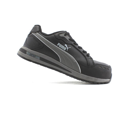 PUMA SAFETY AIRTWIST LOW - COMPOSITE TOE