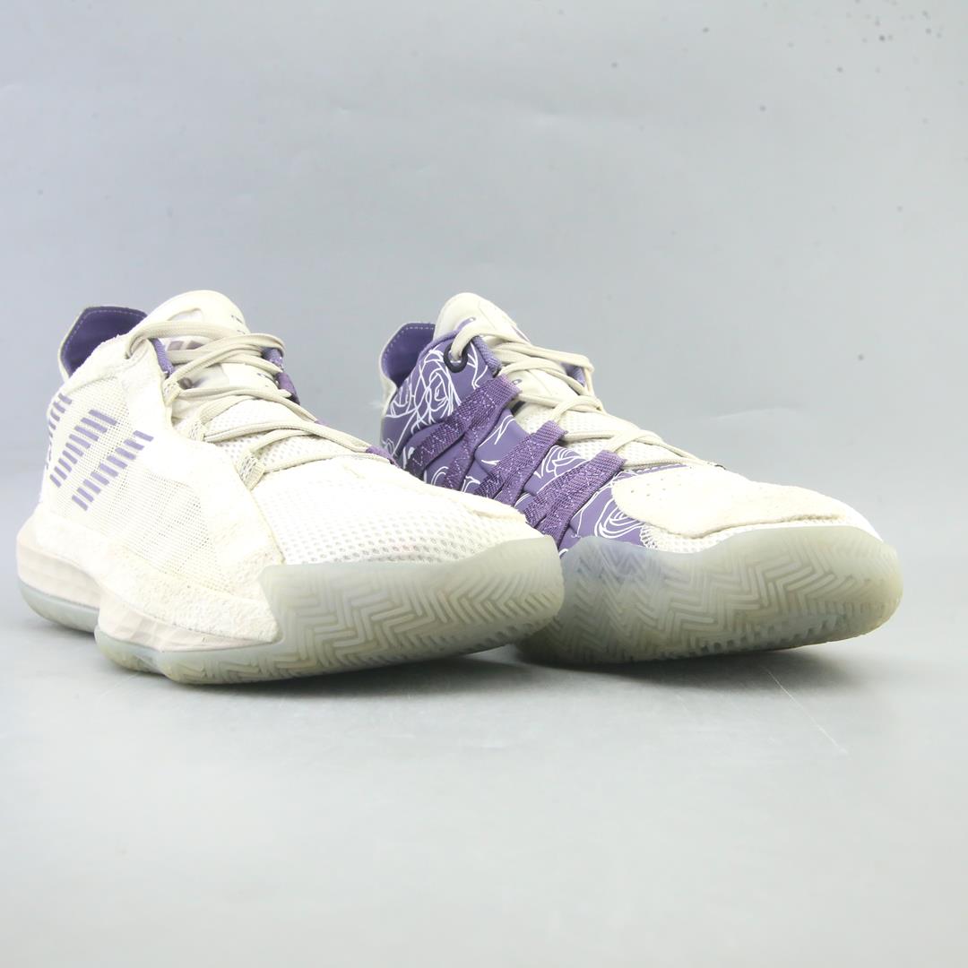 ADIDAS DAME 6