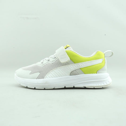 PUMA EVOLVE RUN MESH