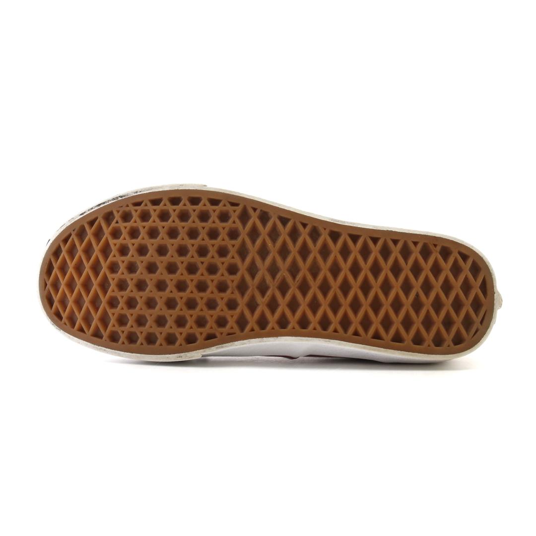 VANS AUTHENTIC CHECKERBOARD