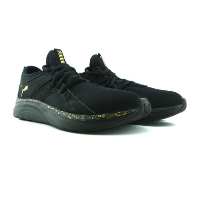 PUMA SOFTRIDE SOPHIA SHIMMER